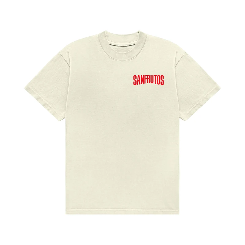 CAMISETA LEVANTAMIENTO DE BARRIL