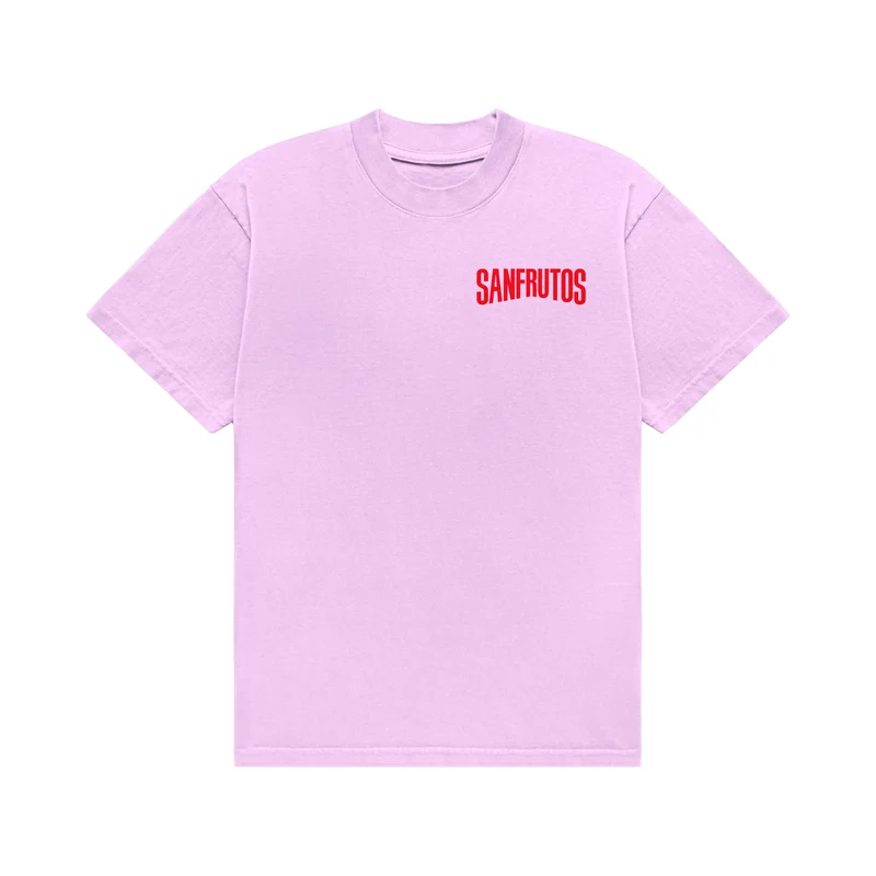 CAMISETA LEVANTAMIENTO DE BARRIL