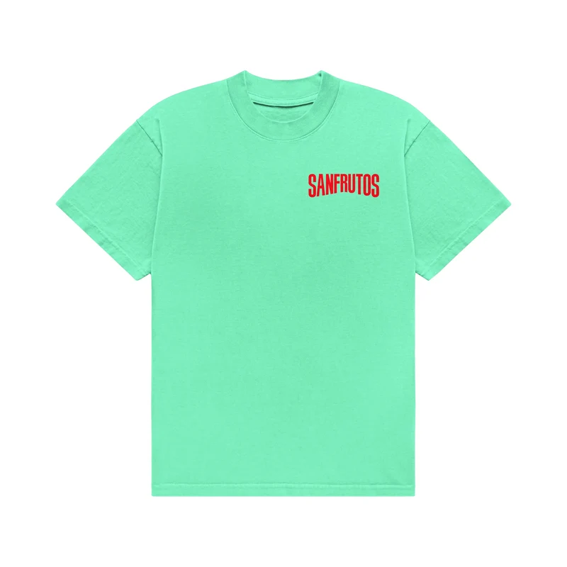 CAMISETA LEVANTAMIENTO DE BARRIL