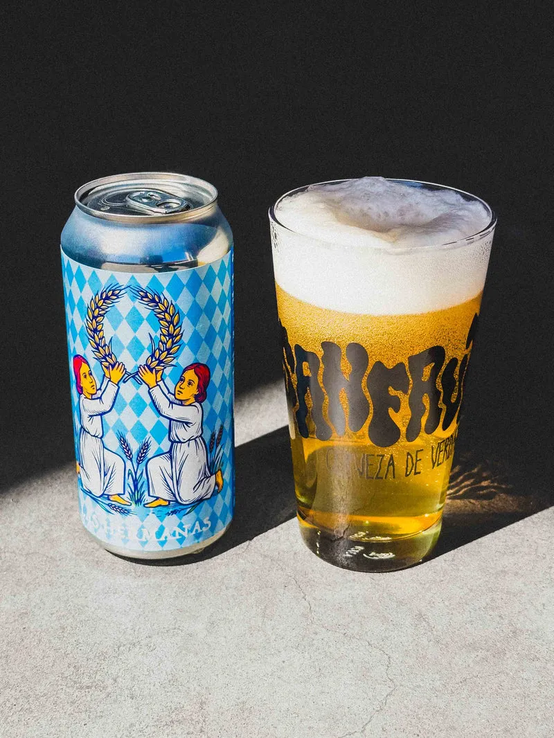 LAS HERMANAS - Festbier