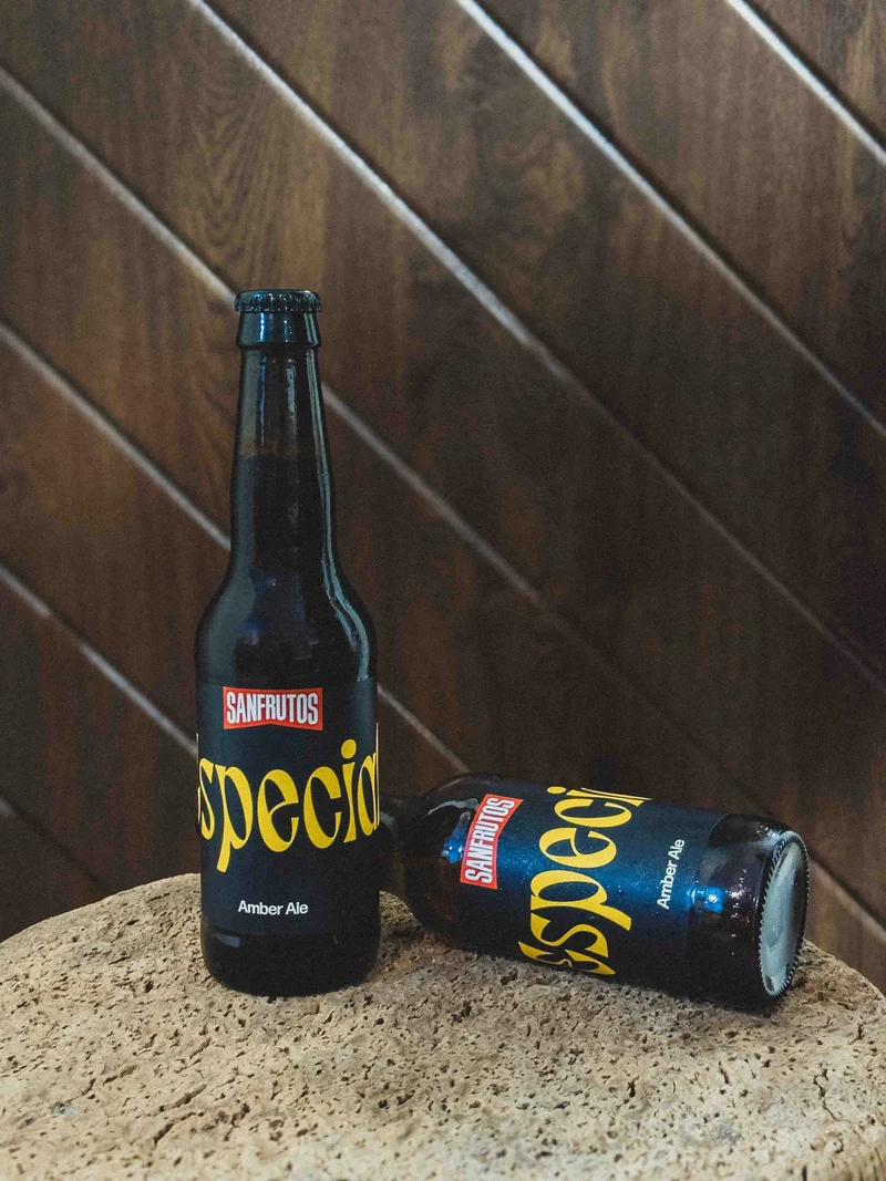 ESPECIAL - Amber Ale