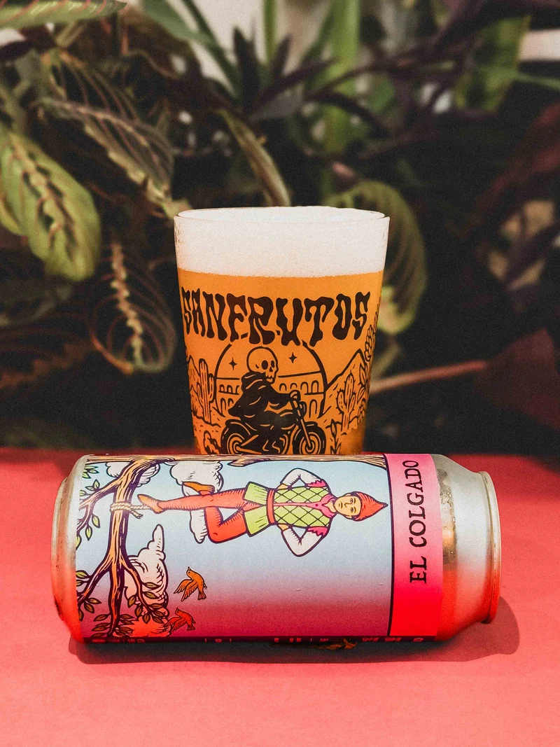 EL COLGADO - Triple IPA