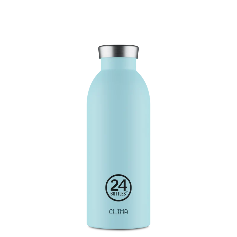 Clima Bottle | Cloud Blue - 500 ml