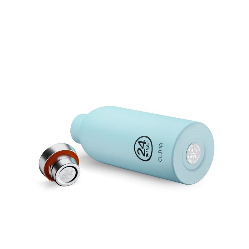Clima Bottle | Cloud Blue - 500 ml