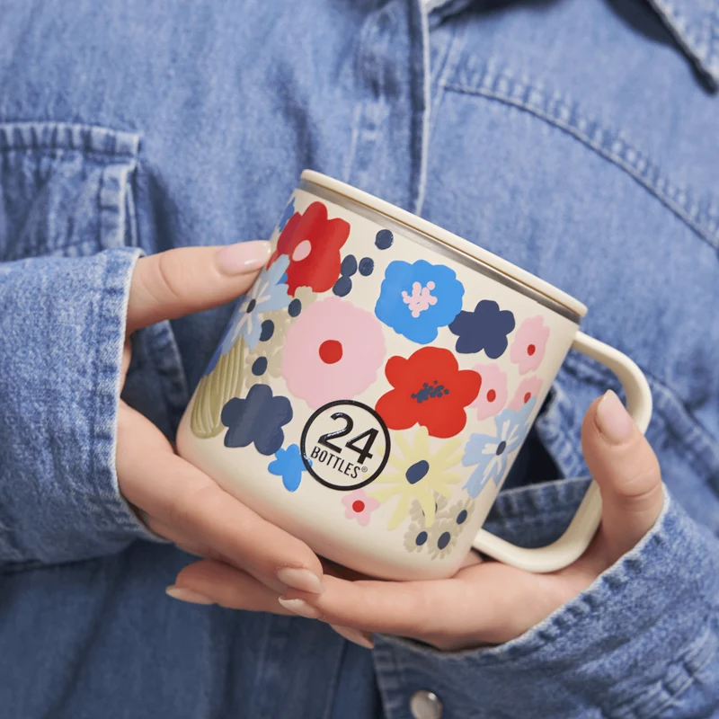 Casa Mug | Domenica - 340 ml