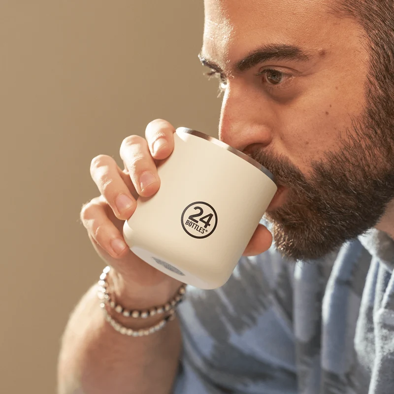 Casa Cup | Cotton - 220 ml
