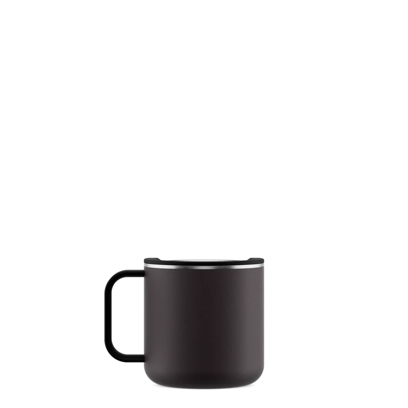 Casa Mug | Tuxedo Black - 340 ml