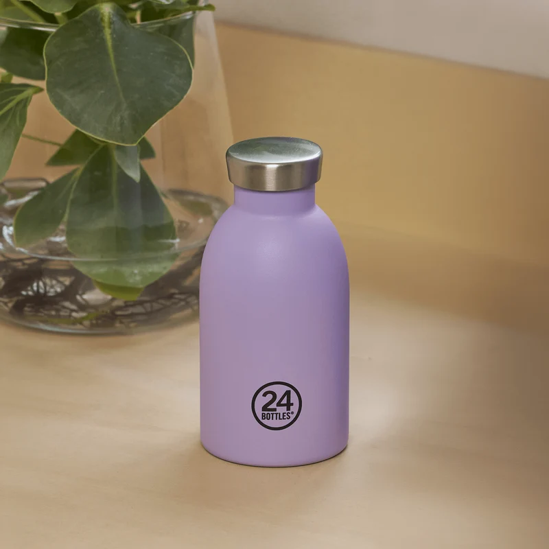 Clima Bottle | Erica - 330 ml