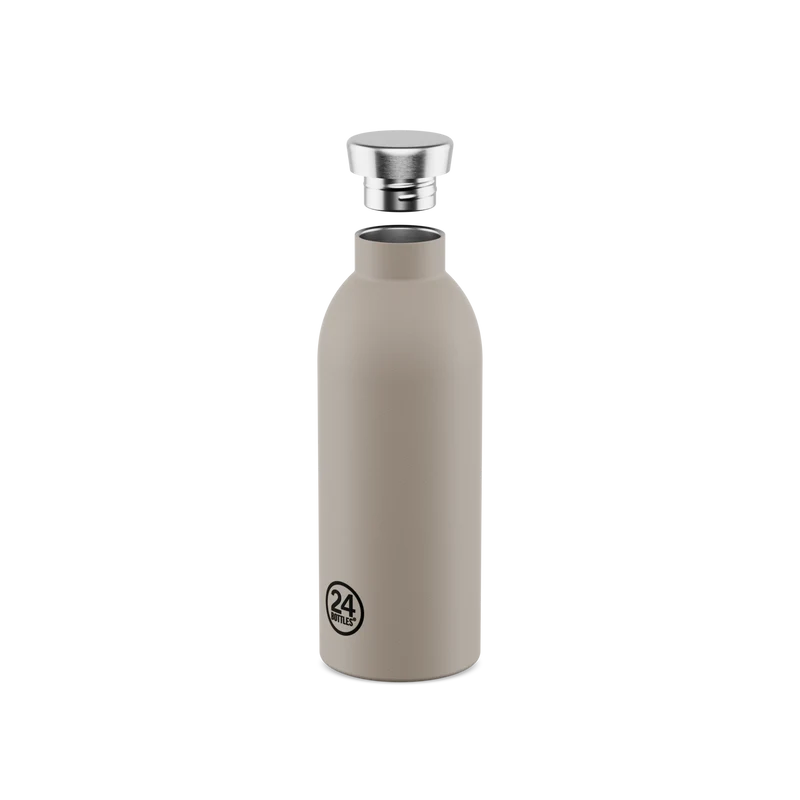 Clima Bottle | Linen - 500 ml