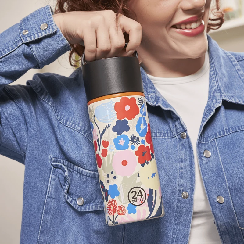 Spin Bottle | Domenica - 730 ml