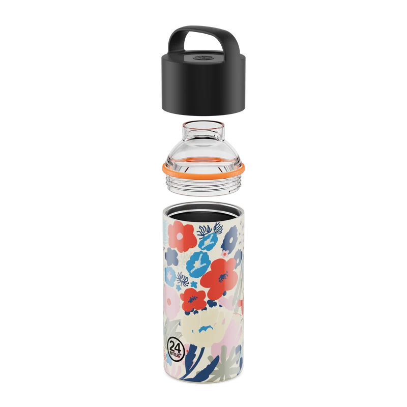 Spin Bottle | Domenica - 730 ml