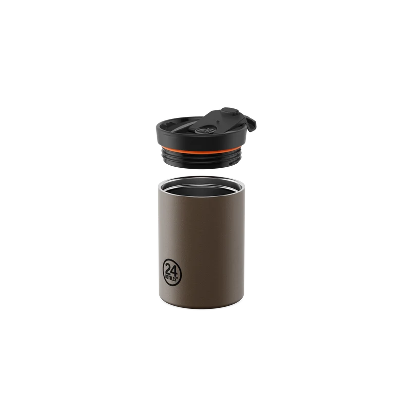 Travel Tumbler | Mocha - 350 ml