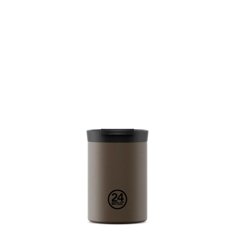 Travel Tumbler | Mocha - 350 ml
