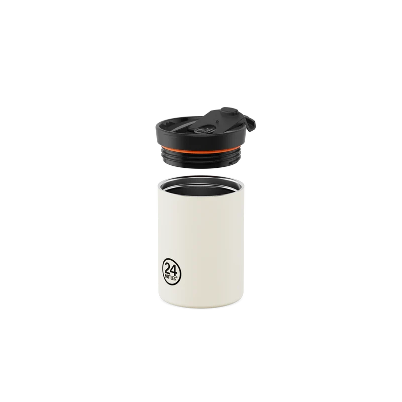Travel Tumbler | Cotton - 350 ml