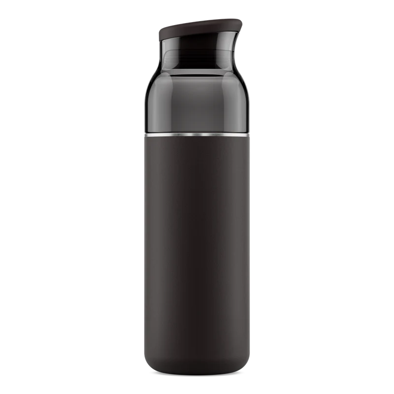 Casa Carafe | Tuxedo Black - 1000 ml