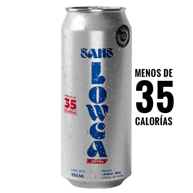SANS - LOWCA