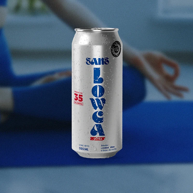 SANS - LOWCA
