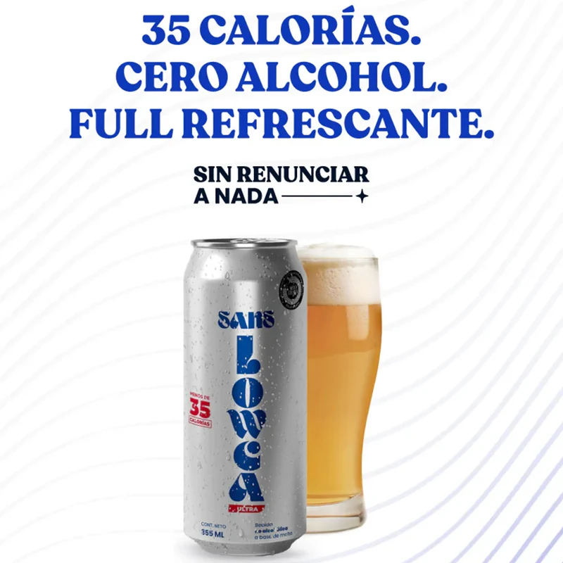 SANS - LOWCA