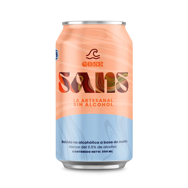 SANS - GOSE