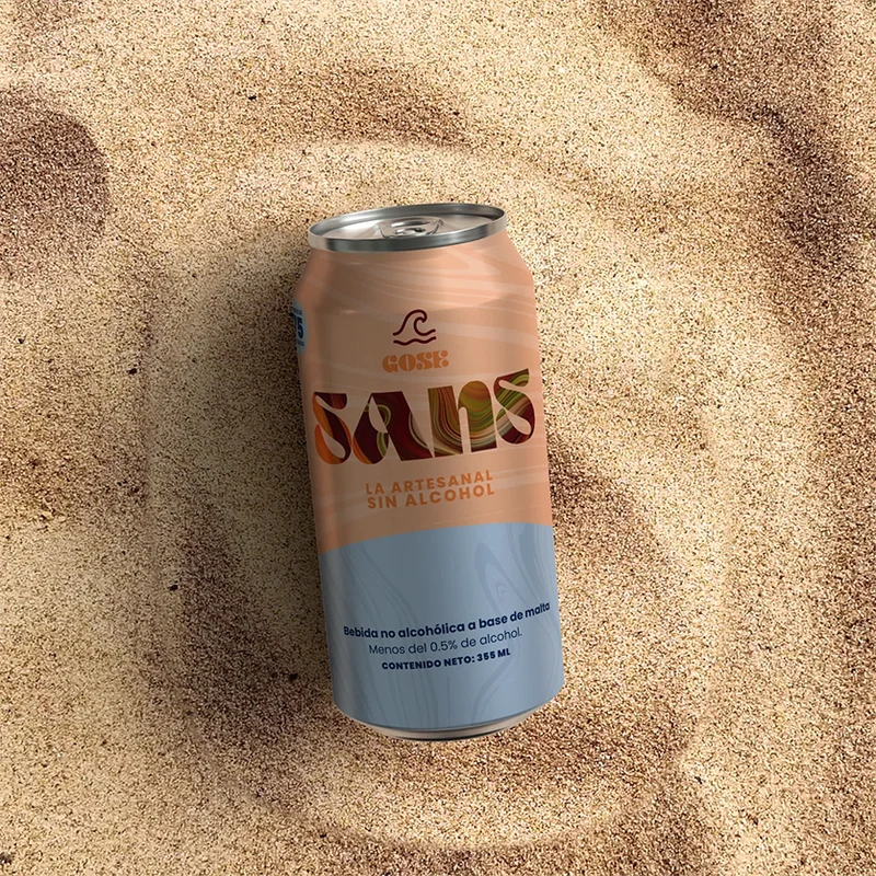 SANS - GOSE