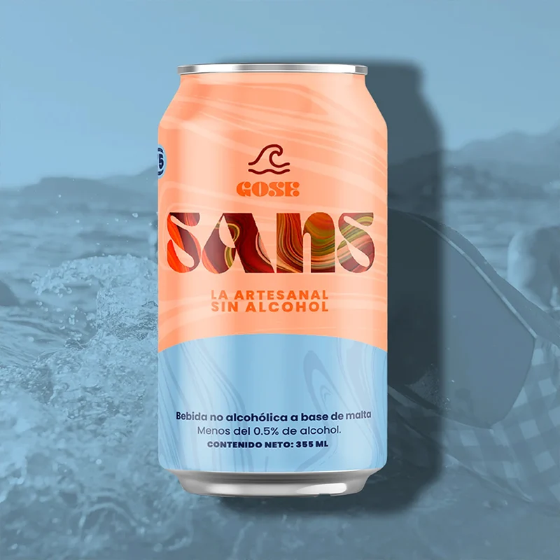SANS - GOSE