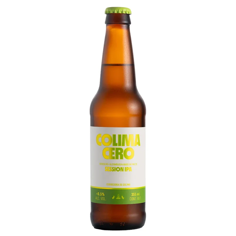 COLIMA CERO - SESSION IPA