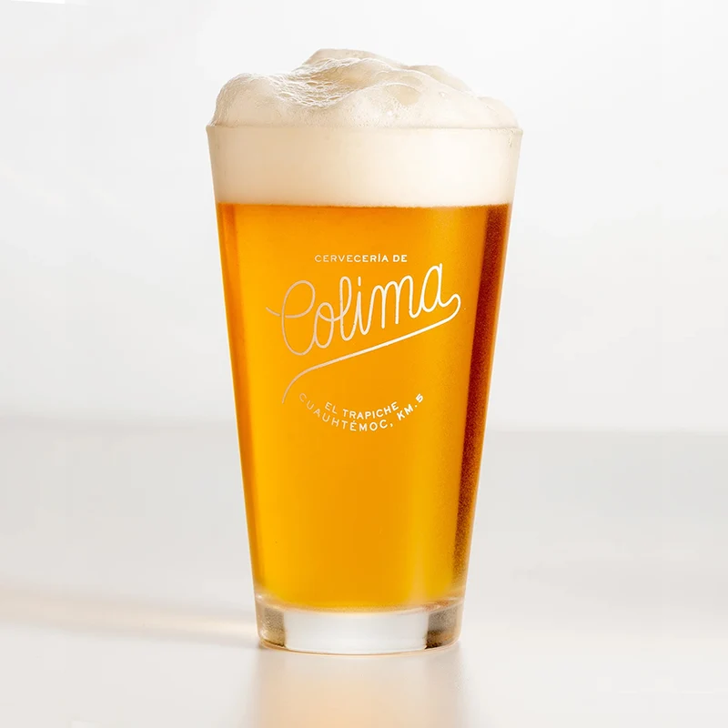 COLIMA CERO - SESSION IPA