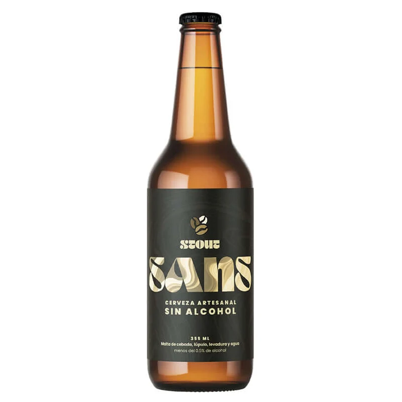 SANS - STOUT