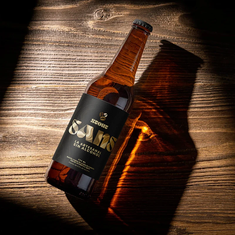 SANS - STOUT