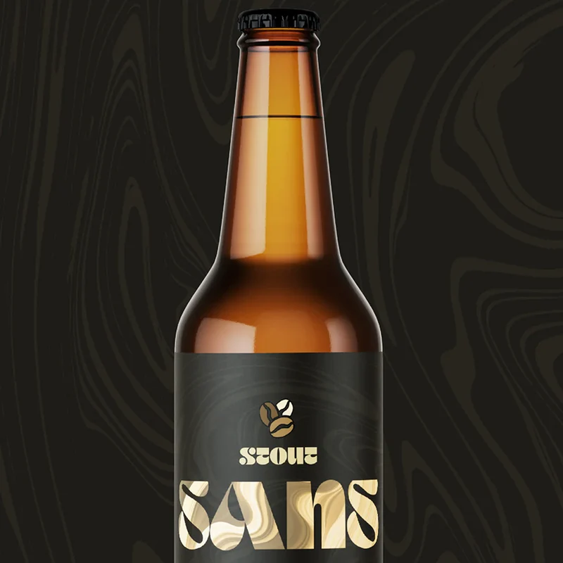SANS - STOUT