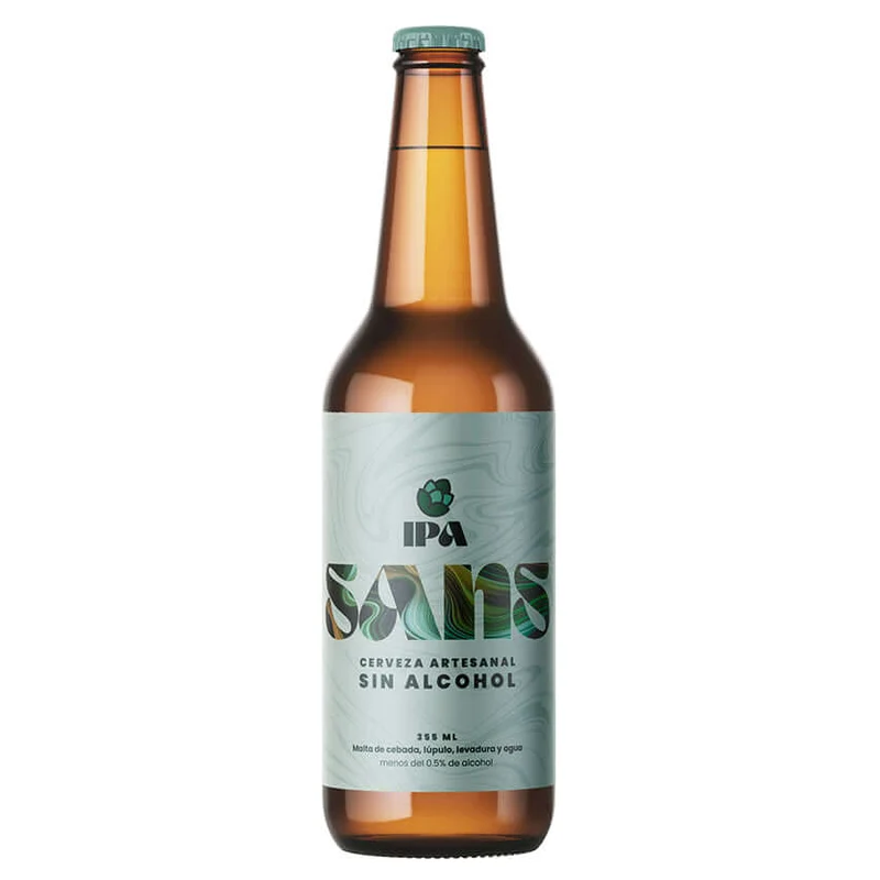 SANS - IPA