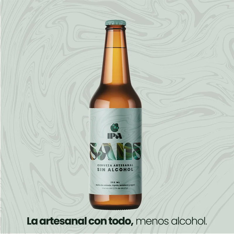 SANS - IPA