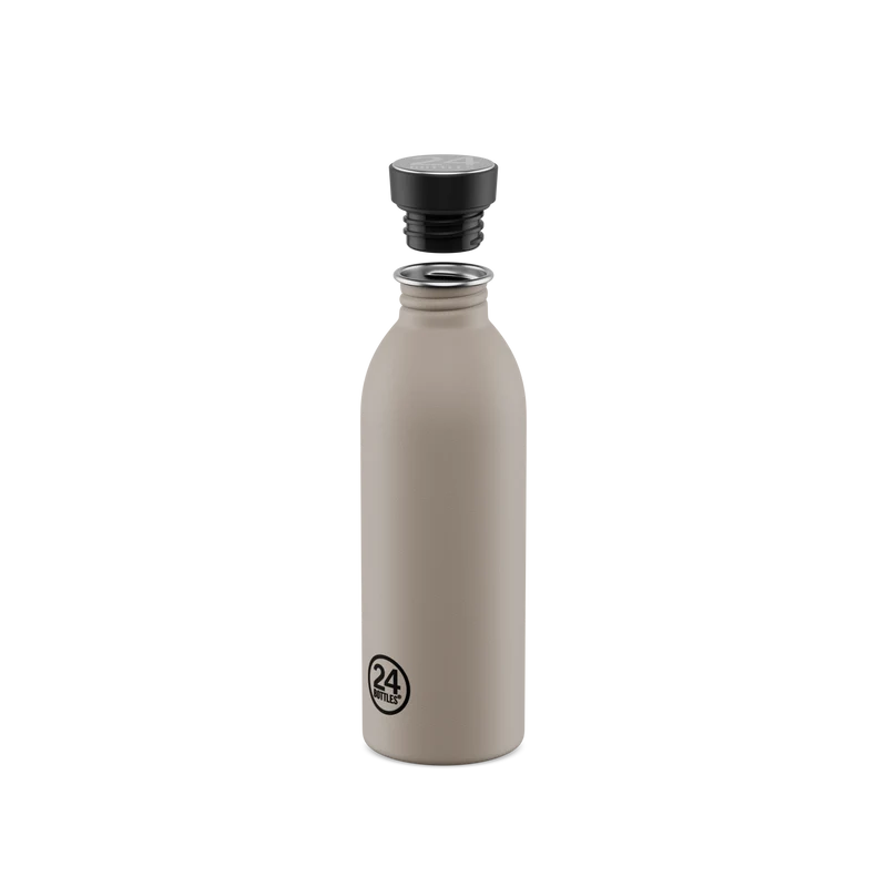 Urban Bottle | Linen - 500 ml