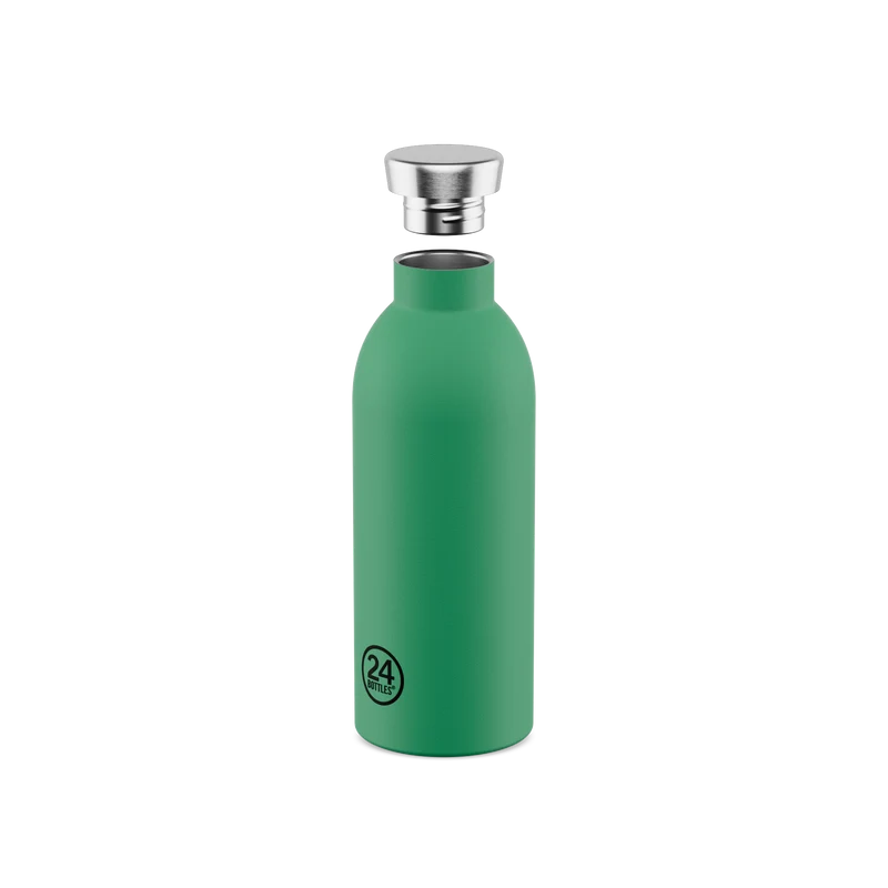 Clima Bottle | Emerald Green - 500 ml