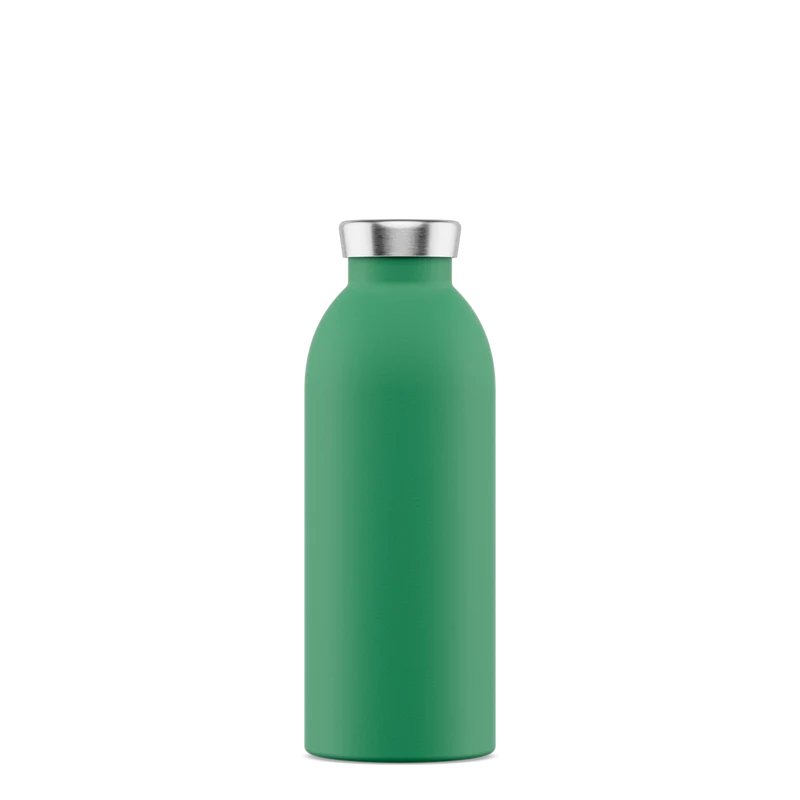 Clima Bottle | Emerald Green - 500 ml