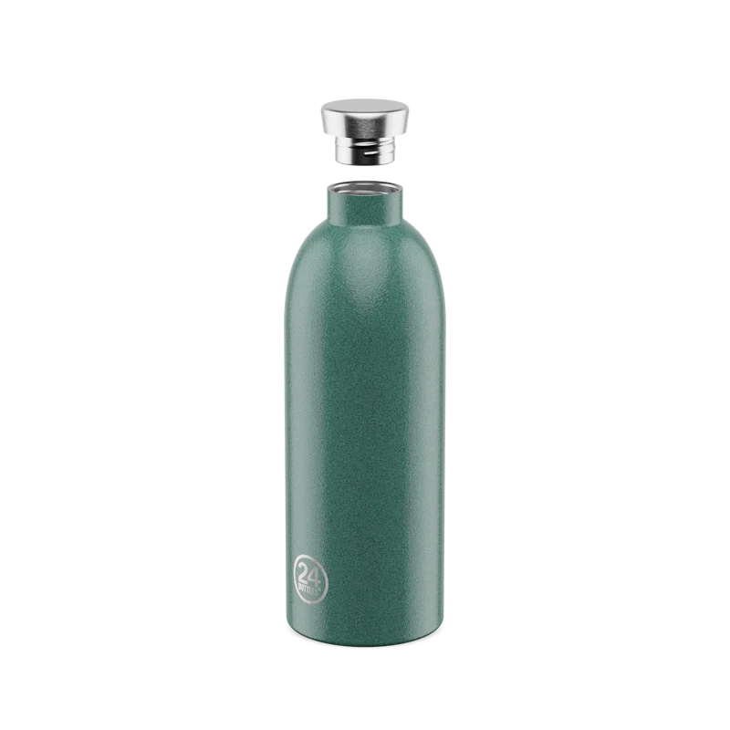 Clima Bottle | Moss Green - 850 ml