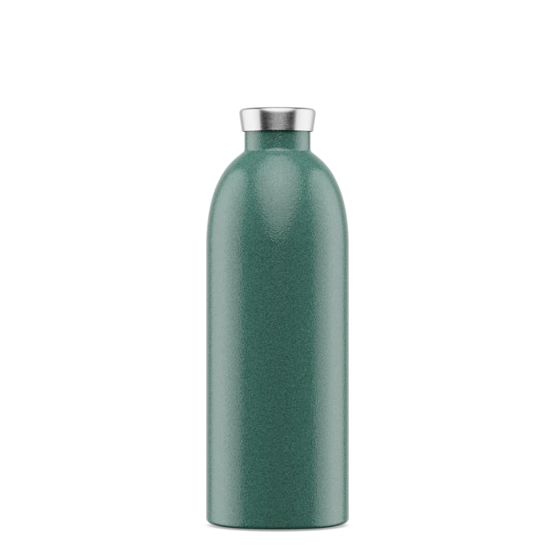 Clima Bottle | Moss Green - 850 ml
