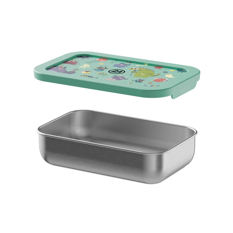 Snack Box | Spooky Friends