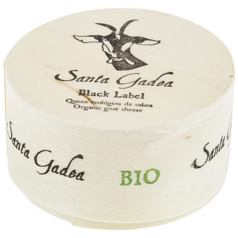 Queso Black Label 140 g