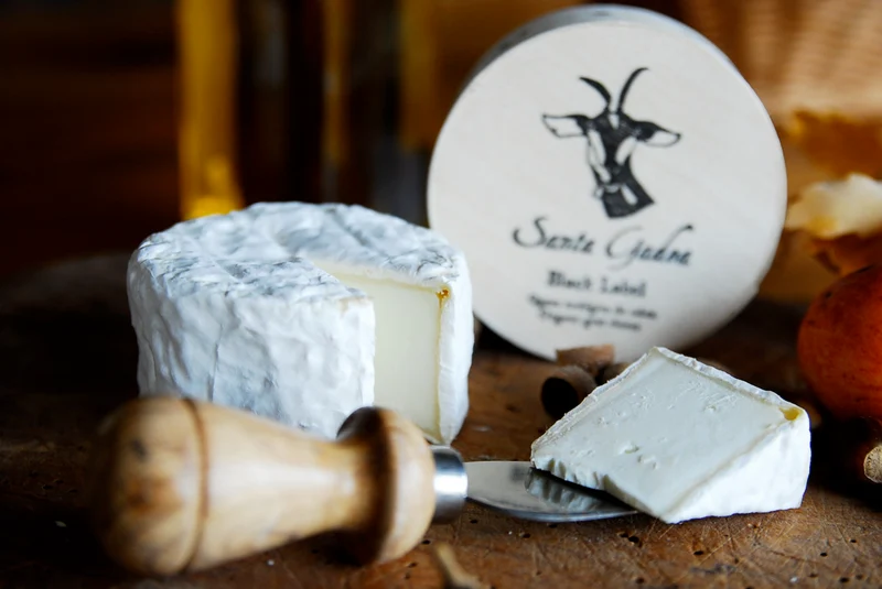 Queso Black Label 140 g