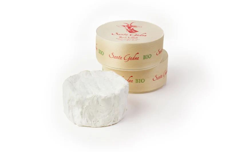 Queso Red Label 155 g