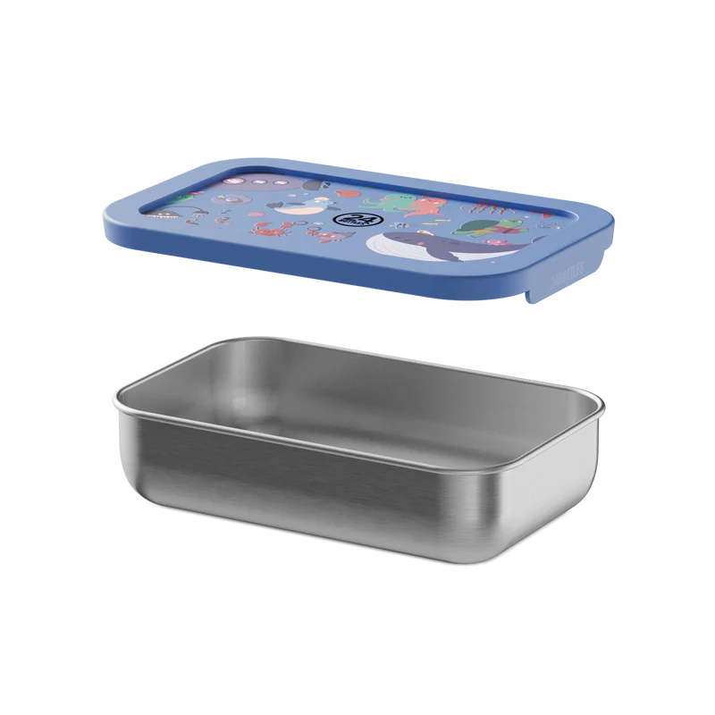 Snack Box | Ocean Friends