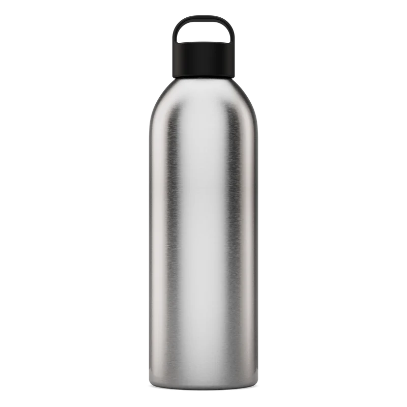 Clima Bottle | Brushed Steel - 1500 ml