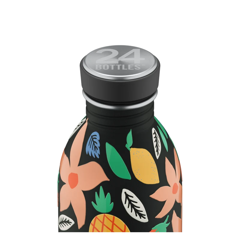 Urban Bottle | Tropical Noir - 500 ml