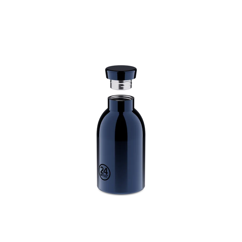 Clima Bottle | Black Radiance - 330 ml
