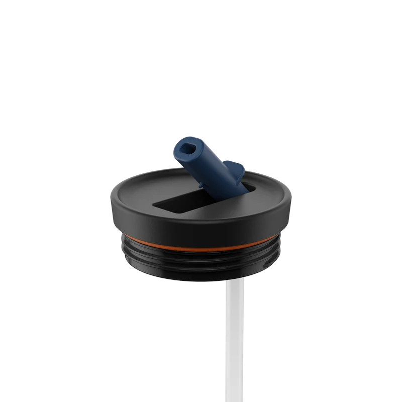 Accessories | Straw Lid - Marine