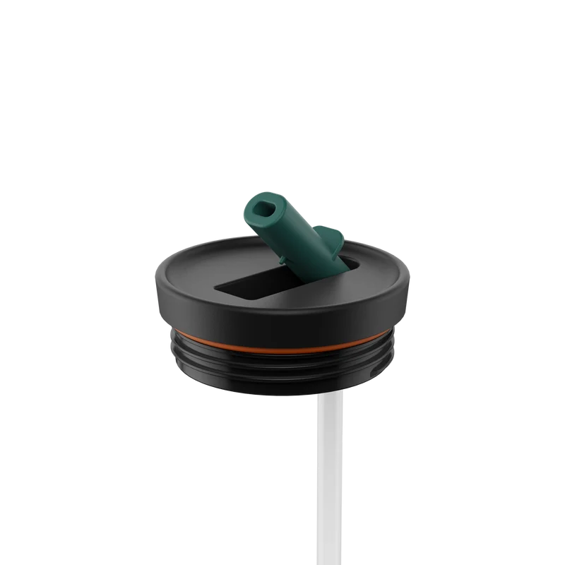 Accessories | Straw Lid - Pine