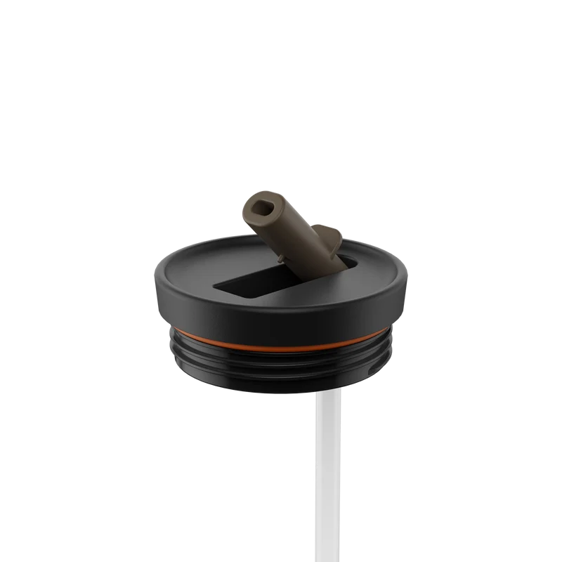 Accessories | Straw Lid - Truffle