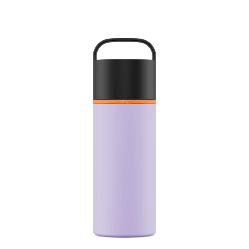 Spin Bottle | Erica - 730 ml