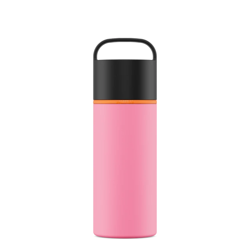 Spin Bottle | Flamingo - 730 ml
